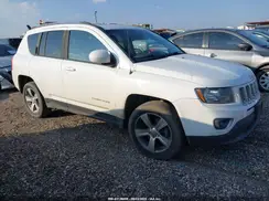 1C4NJCEA4GD792713 2016 JEEP COMPASS