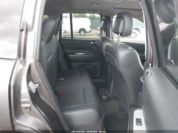 1C4NJCEA4GD792789 2016 JEEP COMPASS - Image 8