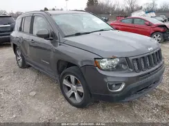 1C4NJCEA4GD797457 2016 JEEP COMPASS