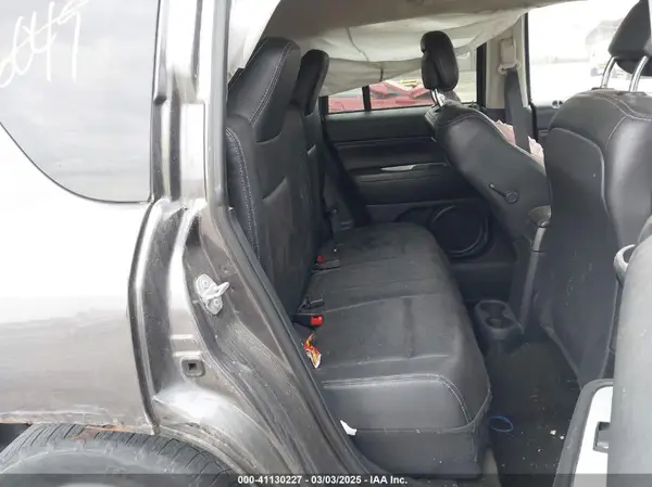 1C4NJCEA4GD797457 2016 JEEP COMPASS - Image 8