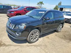 1C4NJCEA4GD800471 2016 JEEP COMPASS