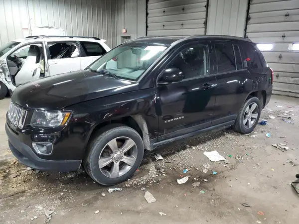 1C4NJCEA4GD800714 2016 JEEP COMPASS - Image 1