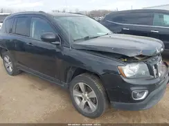 1C4NJCEA4GD800874 2016 JEEP COMPASS
