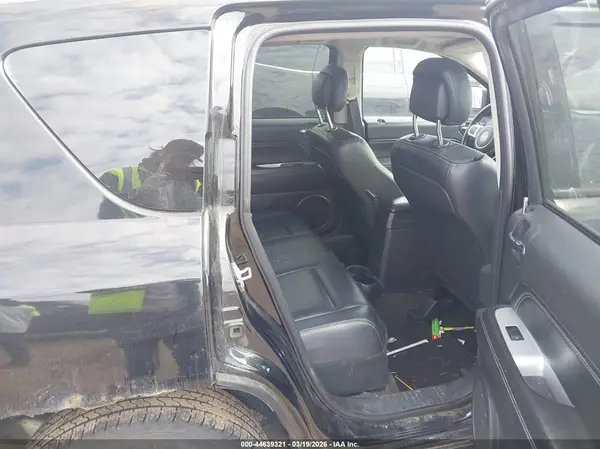 1C4NJCEA4GD800874 2016 JEEP COMPASS - Image 8