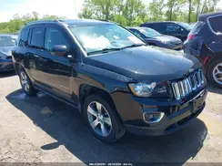1C4NJCEA4GD805136 2016 JEEP COMPASS