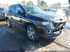 1C4NJCEA4GD806612 2016 JEEP COMPASS