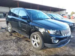 1C4NJCEA4GD806688 2016 JEEP COMPASS