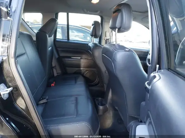 1C4NJCEA4GD806688 2016 JEEP COMPASS - Image 8