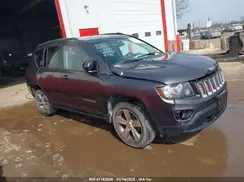1C4NJCEA4GD806920 2016 JEEP COMPASS