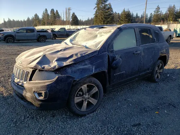 1C4NJCEA4GD807050 2016 JEEP COMPASS - Image 1