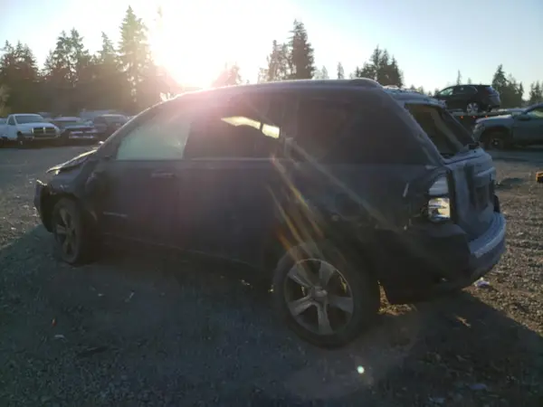 1C4NJCEA4GD807050 2016 JEEP COMPASS - Image 2