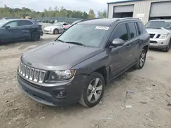 1C4NJCEA4HD101875 2017 JEEP COMPASS