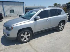 1C4NJCEA4HD102038 2017 JEEP COMPASS