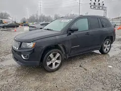 1C4NJCEA4HD102055 2017 JEEP COMPASS