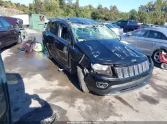 1C4NJCEA4HD102251 2017 JEEP COMPASS