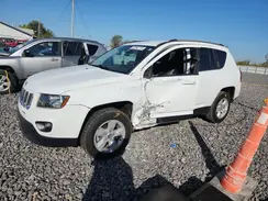 1C4NJCEA4HD116151 2017 JEEP COMPASS