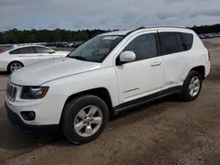 1C4NJCEA4HD116179 2017 JEEP COMPASS