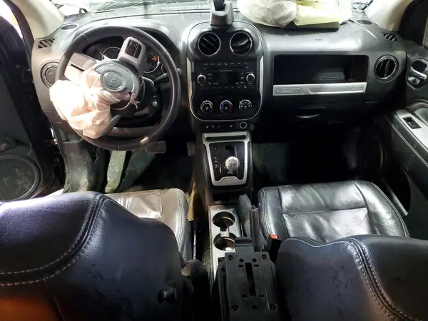 1C4NJCEA4HD118272 2017 JEEP COMPASS - Image 8