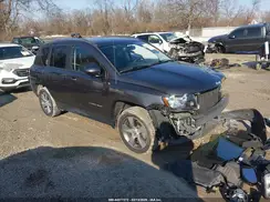 1C4NJCEA4HD125853 2017 JEEP COMPASS
