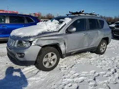 1C4NJCEA4HD147724 2017 JEEP COMPASS