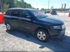 1C4NJCEA4HD148369 2017 JEEP COMPASS