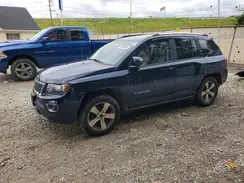 1C4NJCEA4HD152650 2017 JEEP COMPASS