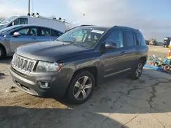 1C4NJCEA4HD156228 2017 JEEP COMPASS
