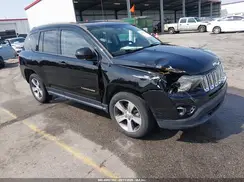 1C4NJCEA4HD156486 2017 JEEP COMPASS