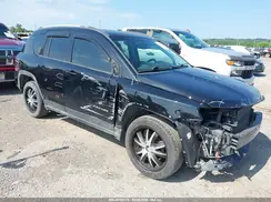 1C4NJCEA4HD199953 2017 JEEP COMPASS