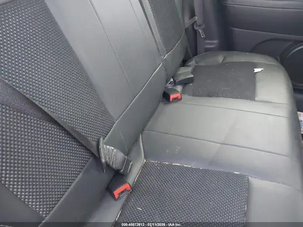 1C4NJCEA4HD206674 2017 JEEP COMPASS - Image 8