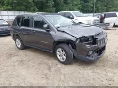 1C4NJCEA4HD213155 2017 JEEP COMPASS