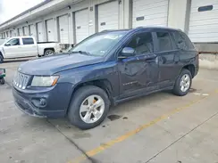 1C4NJCEA5GD543255 2016 JEEP COMPASS