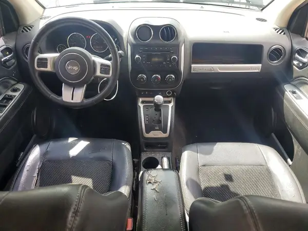 1C4NJCEA5GD543255 2016 JEEP COMPASS - Image 8