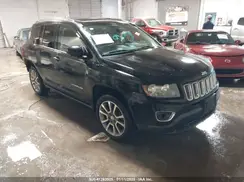 1C4NJCEA5GD548777 2016 JEEP COMPASS