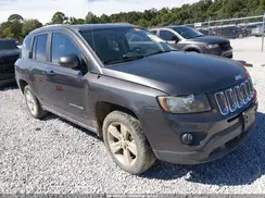 1C4NJCEA5GD609058 2016 JEEP COMPASS