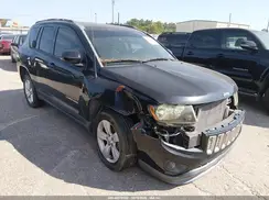 1C4NJCEA5GD614986 2016 JEEP COMPASS