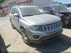 1C4NJCEA5GD619783 2016 JEEP COMPASS