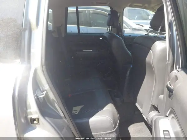 1C4NJCEA5GD619783 2016 JEEP COMPASS - Image 8