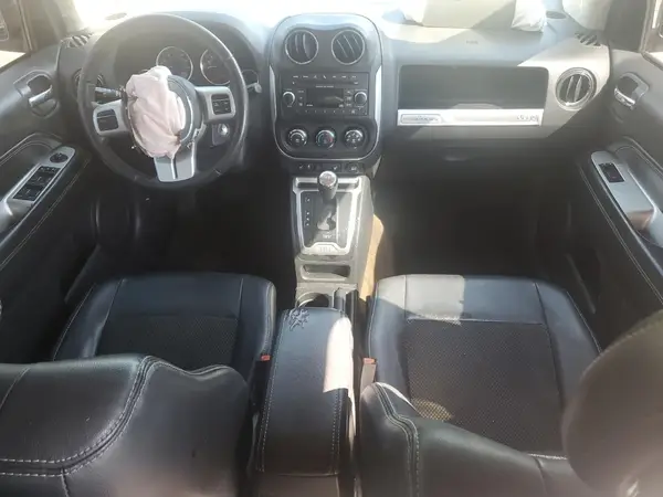 1C4NJCEA5GD620058 2016 JEEP COMPASS - Image 8