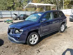 1C4NJCEA5GD633411 2016 JEEP COMPASS