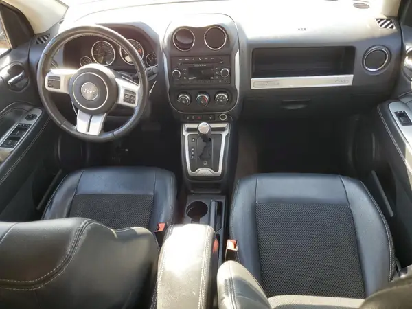 1C4NJCEA5GD633411 2016 JEEP COMPASS - Image 8