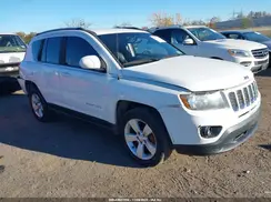 1C4NJCEA5GD648135 2016 JEEP COMPASS