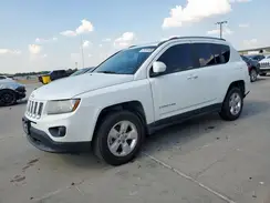 1C4NJCEA5GD675738 2016 JEEP COMPASS