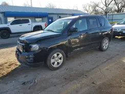 1C4NJCEA5GD709970 2016 JEEP COMPASS
