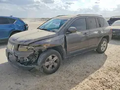 1C4NJCEA5GD715221 2016 JEEP COMPASS