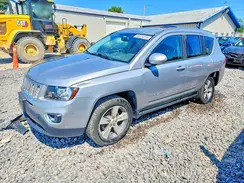 1C4NJCEA5GD716045 2016 JEEP COMPASS