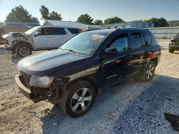1C4NJCEA5GD716076 2016 JEEP COMPASS - Image 1