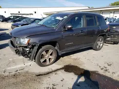 1C4NJCEA5GD716238 2016 JEEP COMPASS