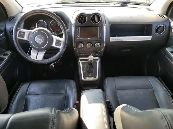 1C4NJCEA5GD716238 2016 JEEP COMPASS - Image 8