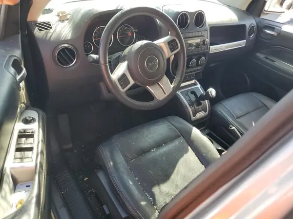 1C4NJCEA5GD716269 2016 JEEP COMPASS - Image 8